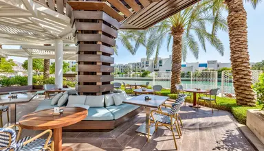 Hyatt Regency Aqaba Ayla