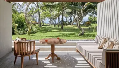 Hyatt Regency Bali