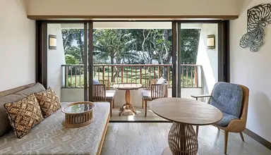 Hyatt Regency Bali