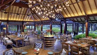 Hyatt Regency Bali
