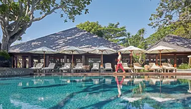 Hyatt Regency Bali