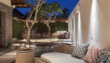 Hyatt Regency Bali
