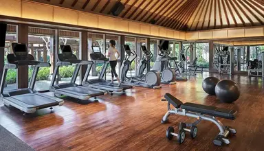 Hyatt Regency Bali
