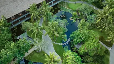 Hyatt Regency Bali