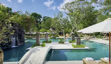 Hyatt Regency Bali