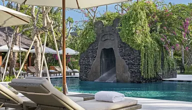 Hyatt Regency Bali