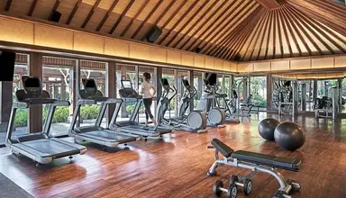Hyatt Regency Bali
