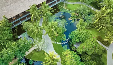 Hyatt Regency Bali