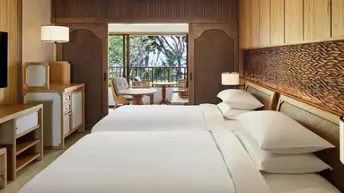 Hyatt Regency Bali