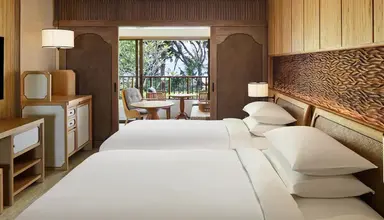 Hyatt Regency Bali
