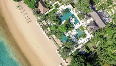 Hyatt Regency Bali