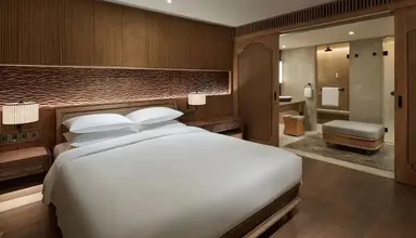 Hyatt Regency Bali