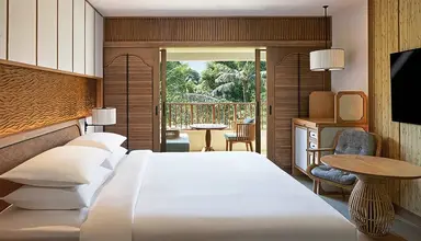 Hyatt Regency Bali