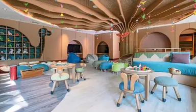 Hyatt Regency Bali