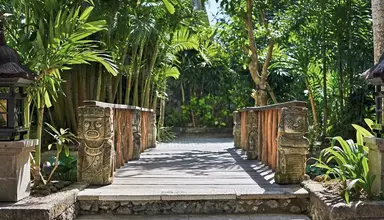 Hyatt Regency Bali