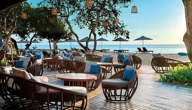 Hyatt Regency Bali
