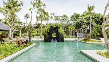 Hyatt Regency Bali