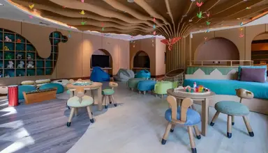 Hyatt Regency Bali