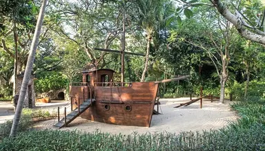 Hyatt Regency Bali
