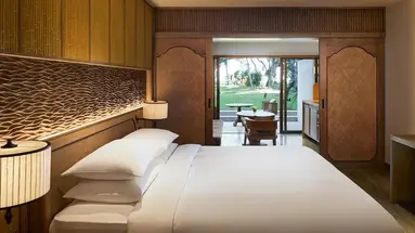 Hyatt Regency Bali