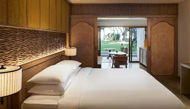 Hyatt Regency Bali