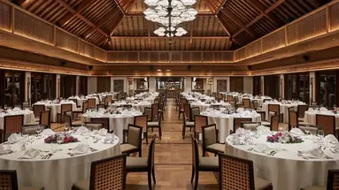 Hyatt Regency Bali