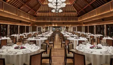 Hyatt Regency Bali