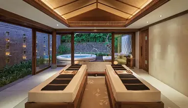 Hyatt Regency Bali