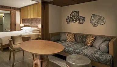 Hyatt Regency Bali