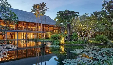 Hyatt Regency Bali