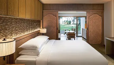 Hyatt Regency Bali