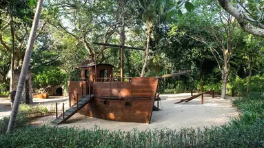 Hyatt Regency Bali
