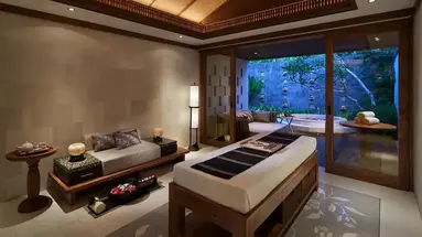 Hyatt Regency Bali