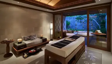 Hyatt Regency Bali