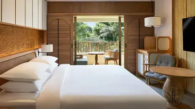 Hyatt Regency Bali