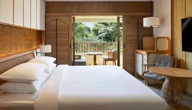 Hyatt Regency Bali