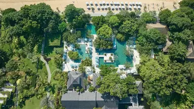 Hyatt Regency Bali