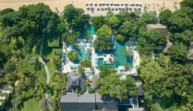 Hyatt Regency Bali