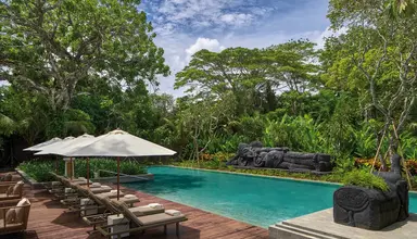 Hyatt Regency Bali