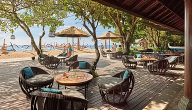 Hyatt Regency Bali