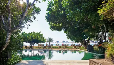 Hyatt Regency Bali