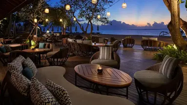Hyatt Regency Bali