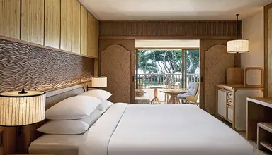Hyatt Regency Bali