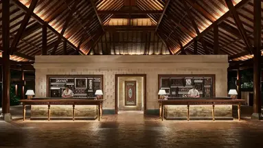 Hyatt Regency Bali