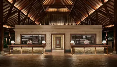 Hyatt Regency Bali