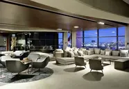 Hyatt Regency Barcelona Tower