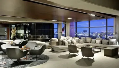 Hyatt Regency Barcelona Tower