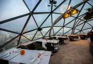 Hyatt Regency Barcelona Tower