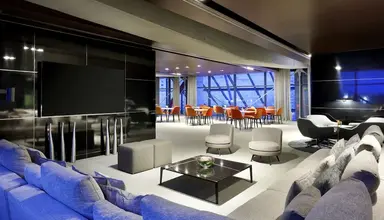 Hyatt Regency Barcelona Tower