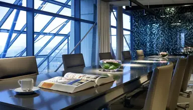 Hyatt Regency Barcelona Tower